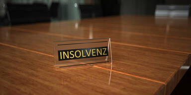 Insolvenz