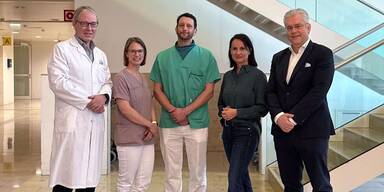 Barmherzige Brüder starten Schwangerschaftsberatung auf Instagram