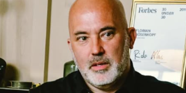 Sven Voth