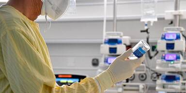 RSV-Alarm in Linz: 5 Baby auf Intensivstation