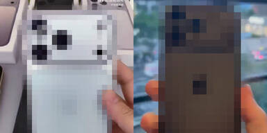 Countdown läuft: Das muss man über das neue iPhone17