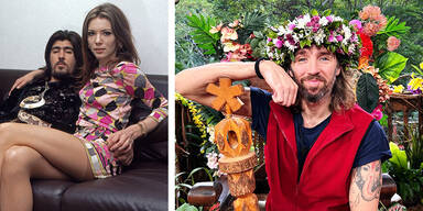 Gil Ofarial Abi Iris