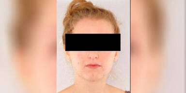 IS-Rückkehrerin Maria G. wird jetzt angeklagt 