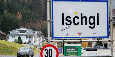 Massenschlägerei in Ischgl: 28-Jähriger mit Messer verletzt