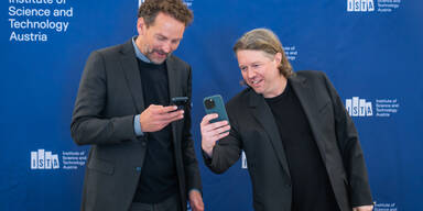 ISTA erhält 5 Mio. Euro für KI-Forschung von Uber-Mitgründer