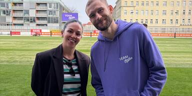 Keine Zeit für Süßes: Laimer im Dauerstress