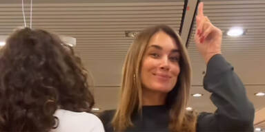 Jana Ina Zarrella: "So hübsch!" Fans staunen in Clip über ihre Tochter
