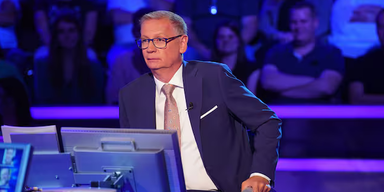 Skurriler Moment bei Günther Jauch: Kondom-Tester wieder zu Gast