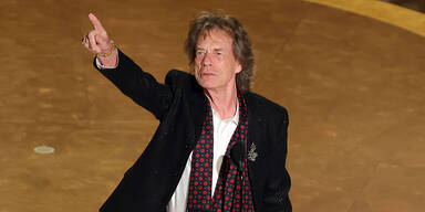 Party von Mick Jagger eskaliert: Polizei schreitet ein