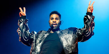 Konzert-Hit: Jason Derulo versext die Stadthalle