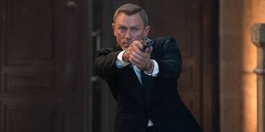 Ein Actionthriller der Extra-Klasse mit Starbesetzung. 