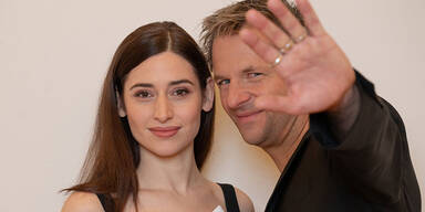 Festspiel-Hammer: Aus die "Buhlschaft" Deleila Piasko - Hochmair bleibt!