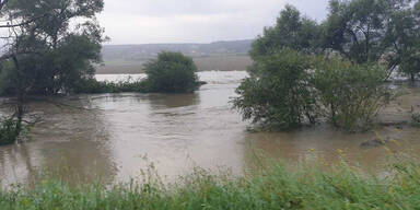 hochwasser überschwemmung überflutung unwetter