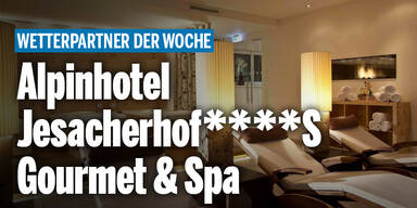 Wetterpartner der Woche