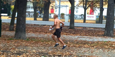 Jogger Prater 