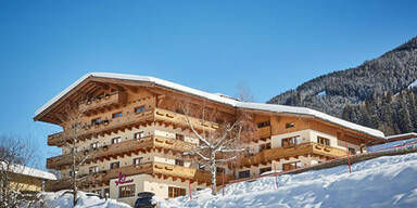 Hotel Johanneshof - SKI In & SKI Out mitten im Skicircus