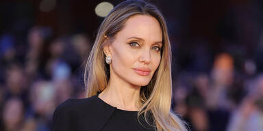 Angelina Jolie