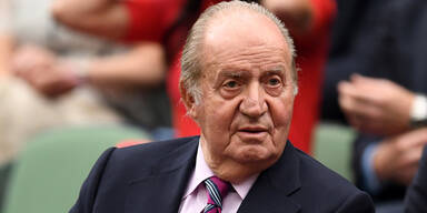 Juan Carlos