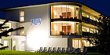 Hotel Juffing