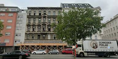 "Horrorhaus" schlägt bei Zwangsversteigerung Millionen-Deal heraus