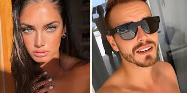 Julienco und Palina: Das Baby-Glück ist zurück