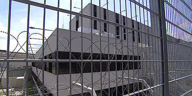 Feuer in Zelle - wieder Toter in Justizanstalt!