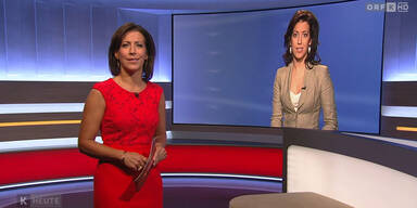 Abschied im Fernsehen – ORF-Moderatorin hört auf