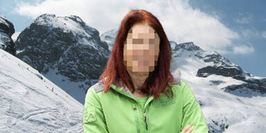 700 Meter abgestürzt: Nationalpark trauert um Rangerin