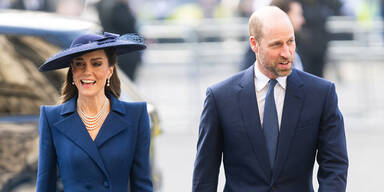 Kate William Charles Camilla