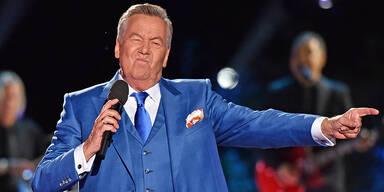 Rückschlag für Roland Kaiser: Fans geschockt