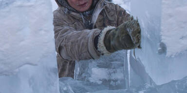 Das ist der kälteste Ort der Welt