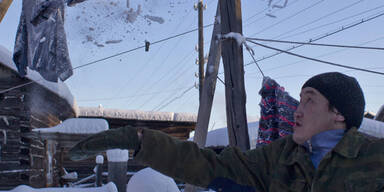 Das ist der kälteste Ort der Welt