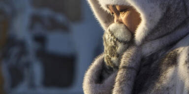 Das ist der kälteste Ort der Welt