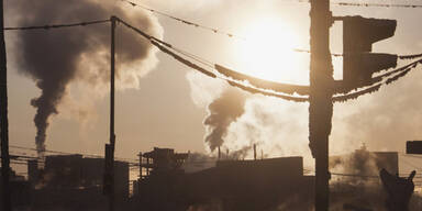 Das ist der kälteste Ort der Welt