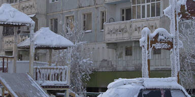 Das ist der kälteste Ort der Welt