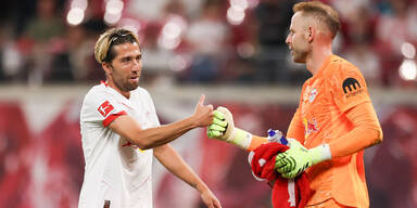 Nach Schock: Ex-Salzburger kehrt Fußball den Rücken