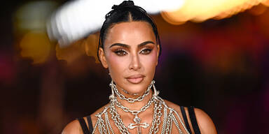 Autsch! Kim Kardashian rasselt durch Anwaltsprüfung 