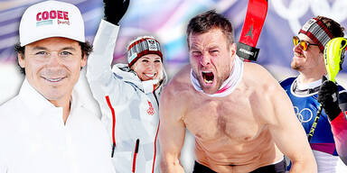 Ski-Experte Schönfelder: Feller & Co. zünden jetzt den Final-Turbo