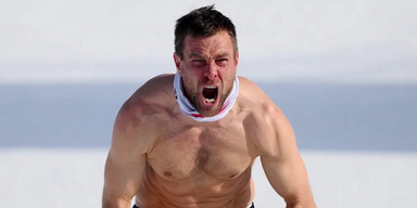 Holt Österreich am Wochenende das nächste Edelmetall?