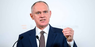 Die Silvesternacht in Österreich: Das ist die Sicherheitsbilanz