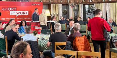 Kasberg-Zukunft: Bis zu 70 Millionen Euro nötig