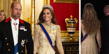 William Kate