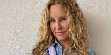RTL-Star Katja Burkard: ER ist ihr Neuer!
