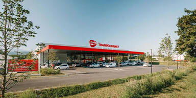 Legro Transgourmet