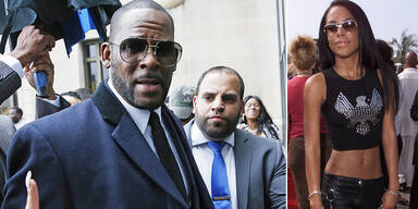 R. Kelly: Sollte er ermordet werden im Gefängnis?