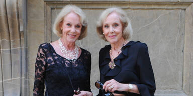 Schock: BEIDE Kessler-Zwillinge tot aufgefunden