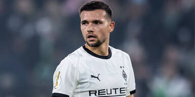 Abenteuer schon vorbei? Stöger steht auf Abschussliste