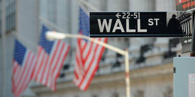 US-Börsen-Rallye: Dow und S&P500 auf Rekordkurs