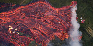 Kilauea