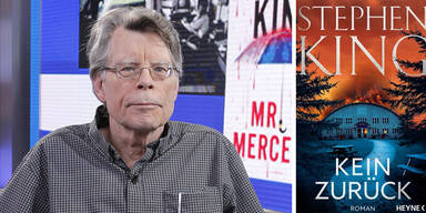 Stephen King